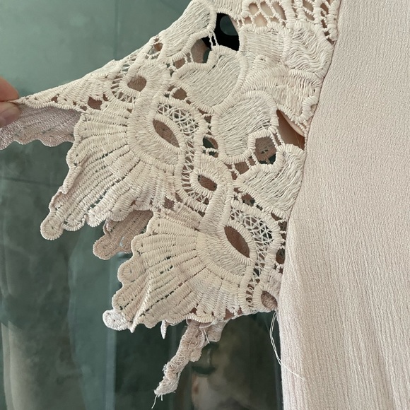 Foxboro Maxi Dress - Bridesmaid Dress - Roolee - Picture 4 of 4